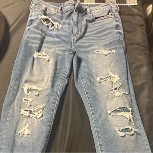 American Eagle Women’s Jeans